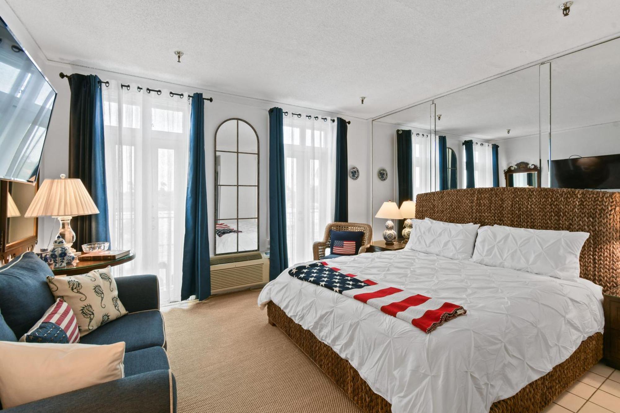 Orchid Suites - Historic Palm Beach Hotel Condominium Dış mekan fotoğraf