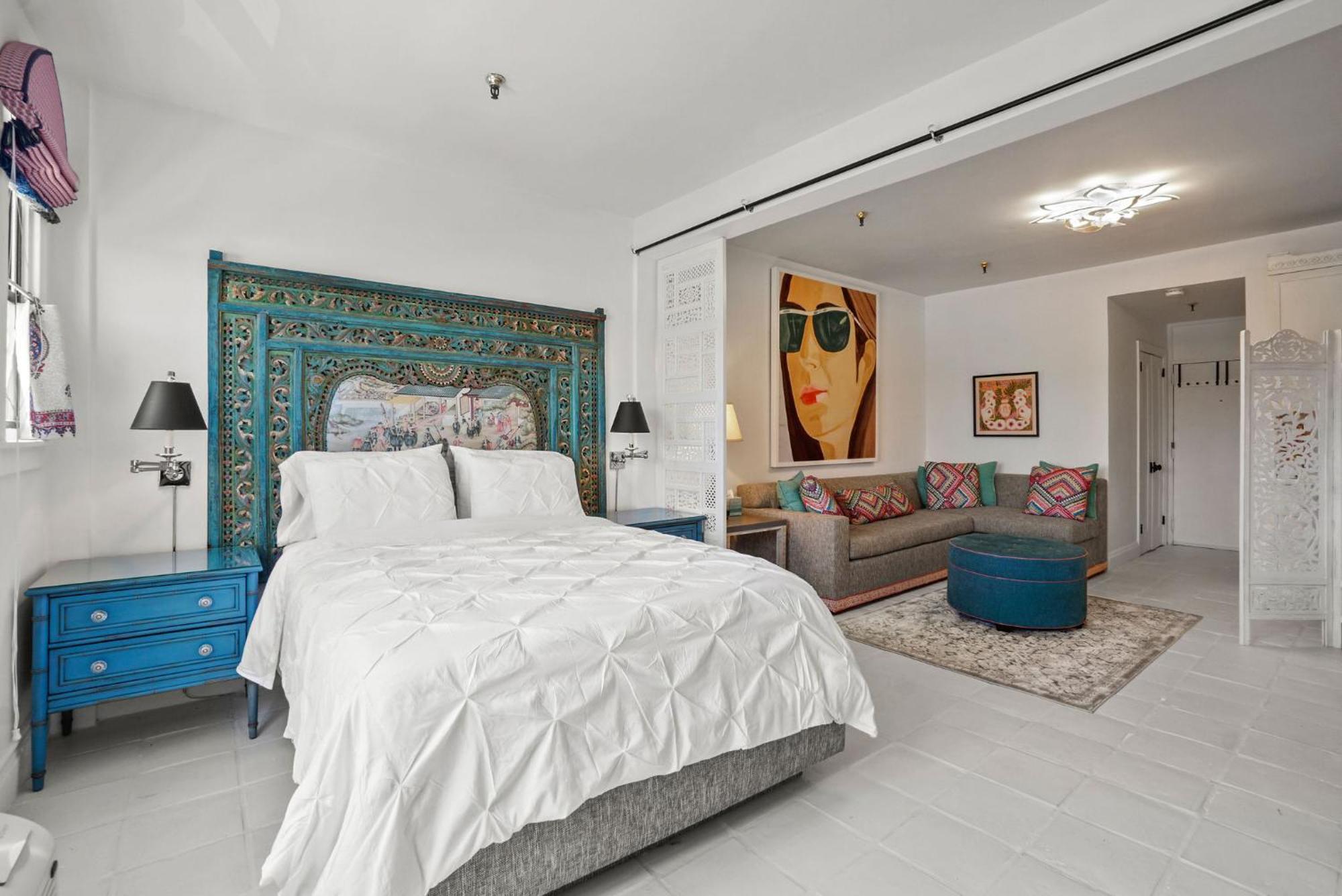 Orchid Suites - Historic Palm Beach Hotel Condominium Dış mekan fotoğraf