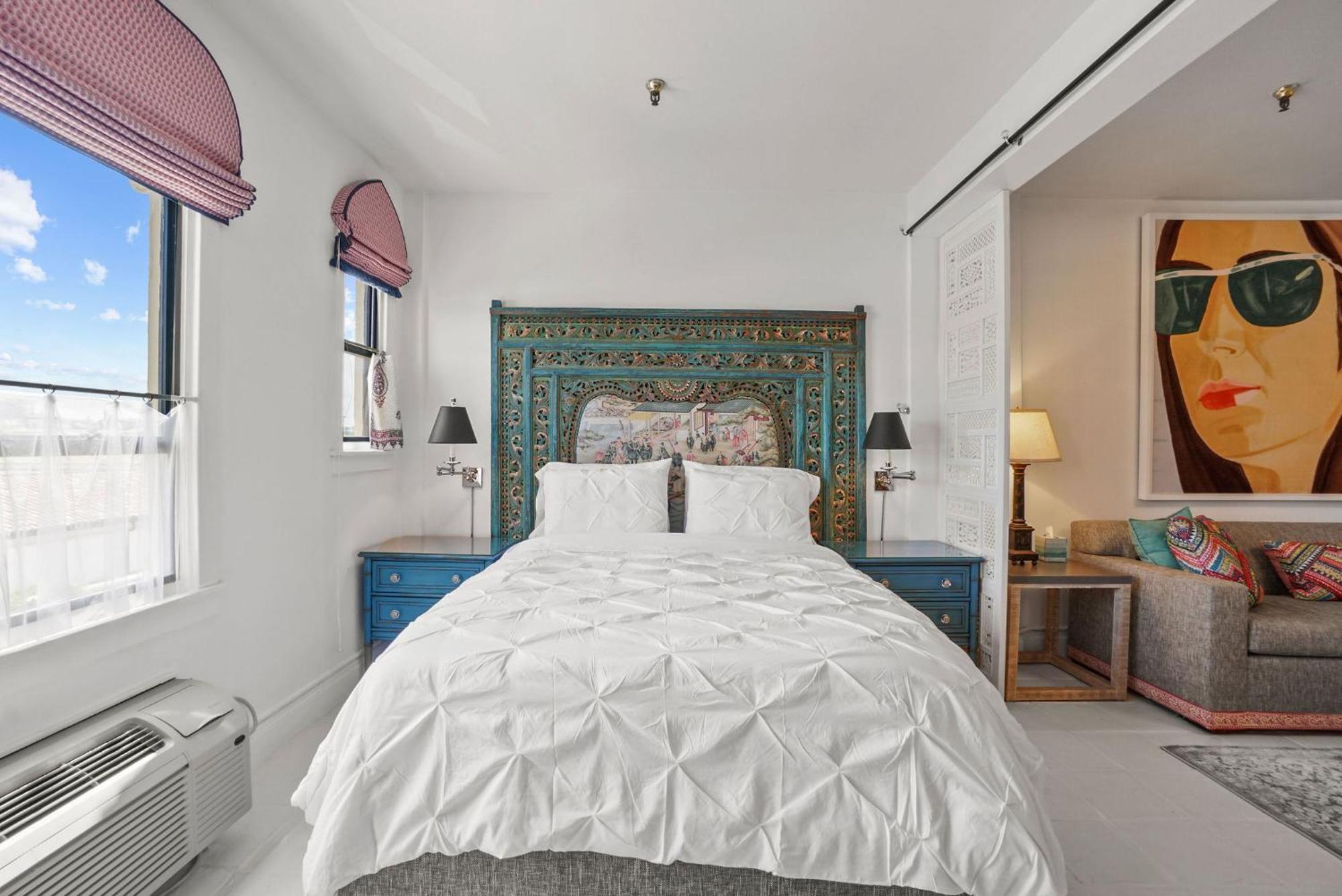 Orchid Suites - Historic Palm Beach Hotel Condominium Dış mekan fotoğraf