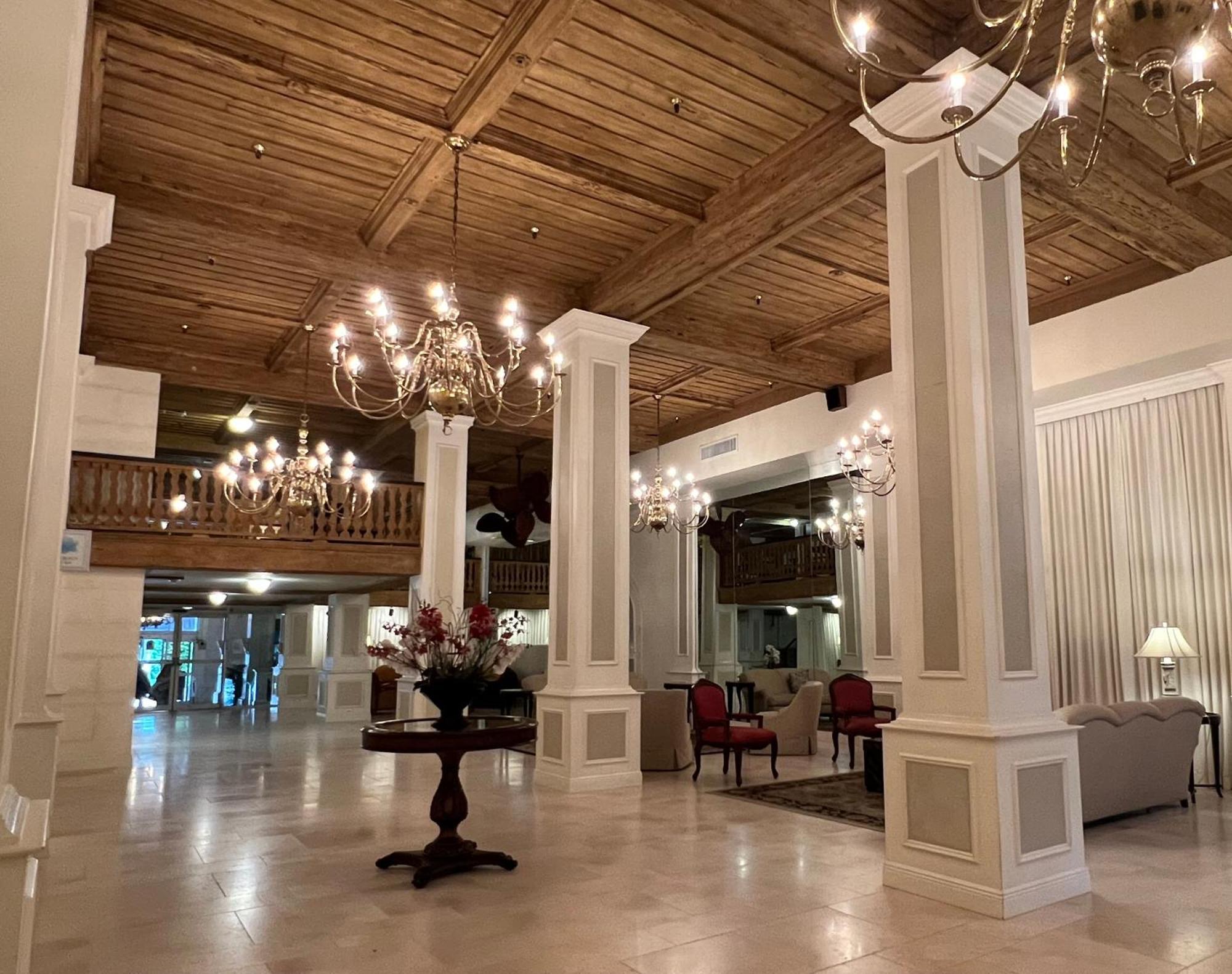 Orchid Suites - Historic Palm Beach Hotel Condominium Dış mekan fotoğraf